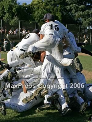 Thumbnail 1 in Elk Grove vs Pitman (D1 Section Final - Game 2) photogallery.