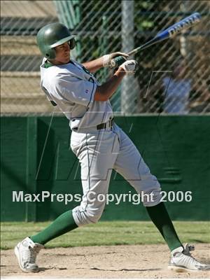 Thumbnail 1 in Elk Grove vs Pitman (D1 Section Final - Game 2) photogallery.