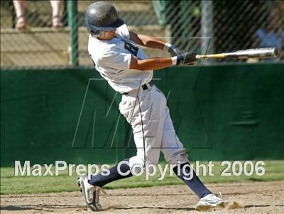Thumbnail 1 in Elk Grove vs Pitman (D1 Section Final - Game 2) photogallery.
