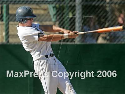 Thumbnail 2 in Elk Grove vs Pitman (D1 Section Final - Game 2) photogallery.