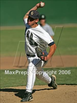 Thumbnail 3 in Elk Grove vs Pitman (D1 Section Final - Game 2) photogallery.