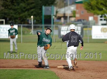 Thumbnail 2 in Sheldon vs. Thurston photogallery.