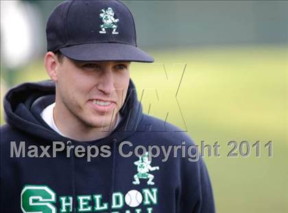 Thumbnail 3 in Sheldon vs. Thurston photogallery.