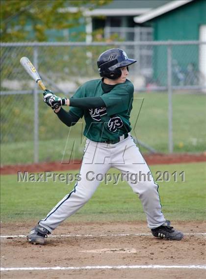Thumbnail 3 in Sheldon vs. Thurston photogallery.