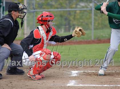 Thumbnail 2 in Sheldon vs. Thurston photogallery.