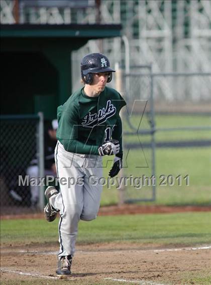 Thumbnail 2 in Sheldon vs. Thurston photogallery.