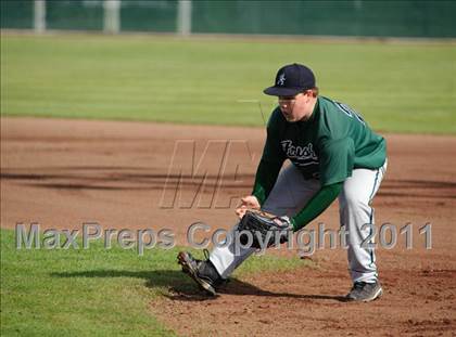 Thumbnail 2 in Sheldon vs. Thurston photogallery.