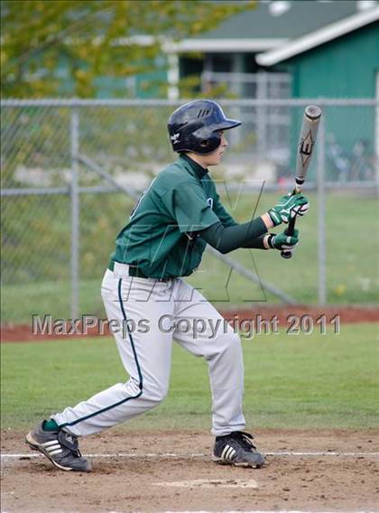 Thumbnail 2 in Sheldon vs. Thurston photogallery.
