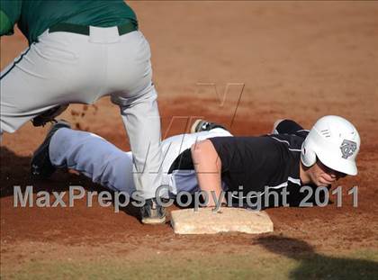 Thumbnail 1 in Sheldon vs. Thurston photogallery.