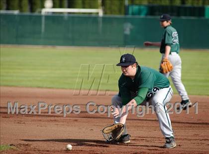 Thumbnail 2 in Sheldon vs. Thurston photogallery.