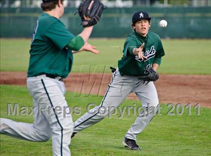 Thumbnail 2 in Sheldon vs. Thurston photogallery.