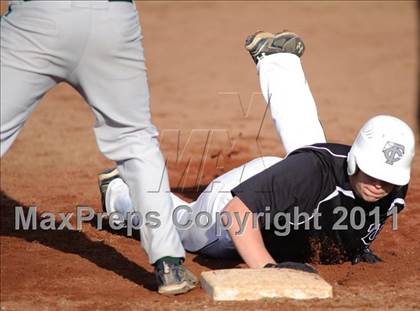 Thumbnail 1 in Sheldon vs. Thurston photogallery.