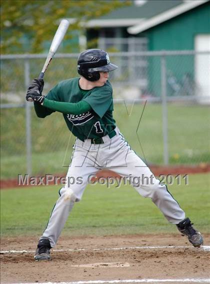 Thumbnail 1 in Sheldon vs. Thurston photogallery.
