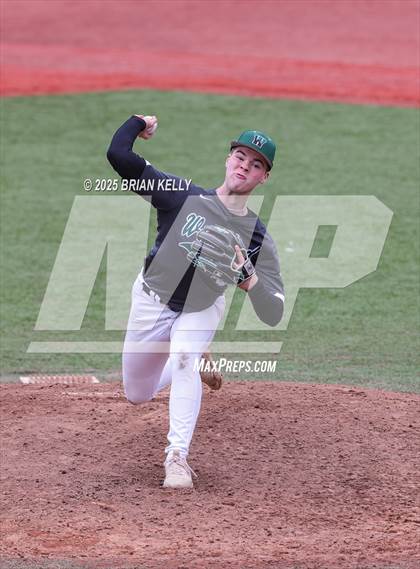 Thumbnail 2 in Plymouth North vs Westwood (Don Frederick's Memorial Consultation Game) photogallery.