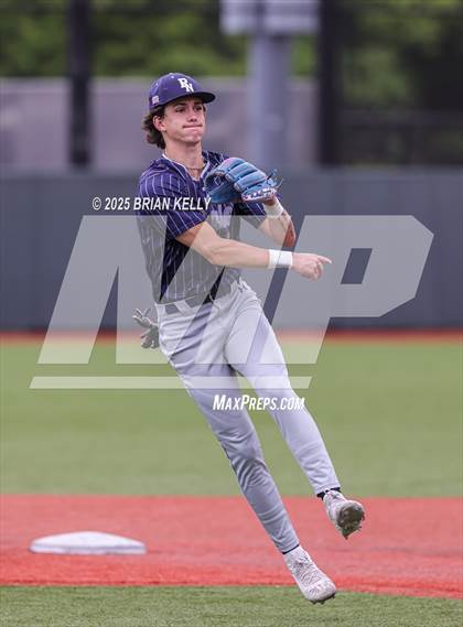 Thumbnail 2 in Plymouth North vs Westwood (Don Frederick's Memorial Consultation Game) photogallery.