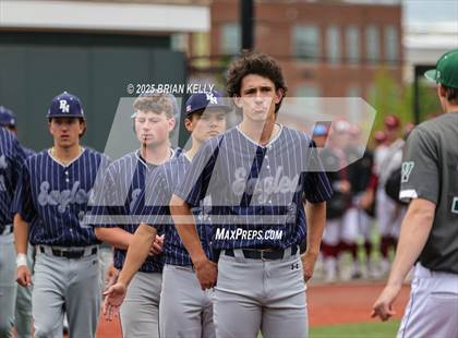 Thumbnail 3 in Plymouth North vs Westwood (Don Frederick's Memorial Consultation Game) photogallery.