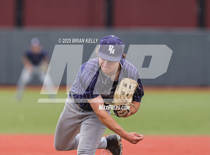 Thumbnail 1 in Plymouth North vs Westwood (Don Frederick's Memorial Consultation Game) photogallery.