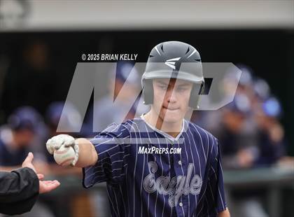 Thumbnail 3 in Plymouth North vs Westwood (Don Frederick's Memorial Consultation Game) photogallery.
