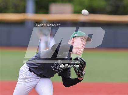 Thumbnail 2 in Plymouth North vs Westwood (Don Frederick's Memorial Consultation Game) photogallery.