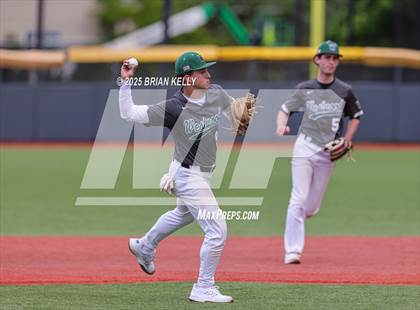 Thumbnail 2 in Plymouth North vs Westwood (Don Frederick's Memorial Consultation Game) photogallery.