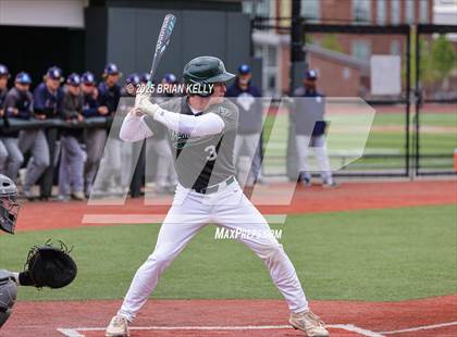 Thumbnail 3 in Plymouth North vs Westwood (Don Frederick's Memorial Consultation Game) photogallery.