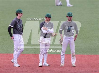 Thumbnail 2 in Plymouth North vs Westwood (Don Frederick's Memorial Consultation Game) photogallery.