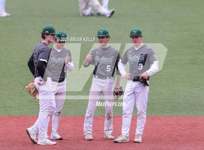 Thumbnail 3 in Plymouth North vs Westwood (Don Frederick's Memorial Consultation Game) photogallery.