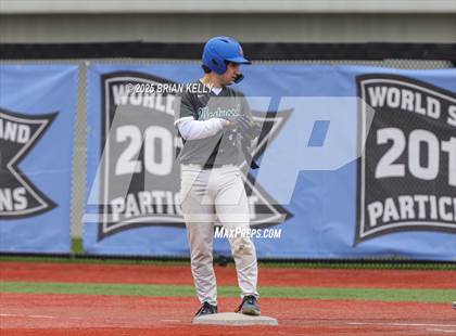 Thumbnail 3 in Plymouth North vs Westwood (Don Frederick's Memorial Consultation Game) photogallery.