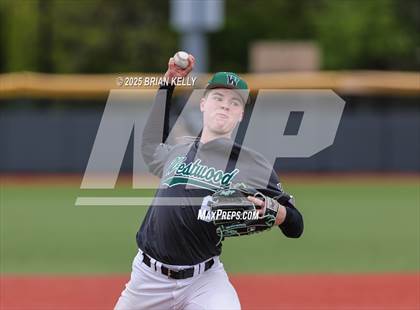 Thumbnail 2 in Plymouth North vs Westwood (Don Frederick's Memorial Consultation Game) photogallery.