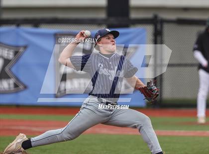 Thumbnail 3 in Plymouth North vs Westwood (Don Frederick's Memorial Consultation Game) photogallery.