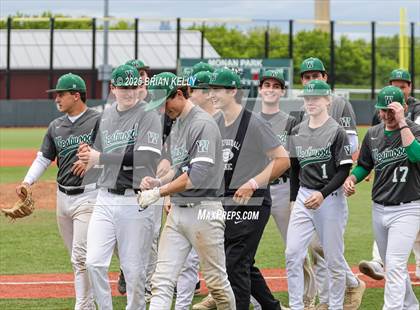 Thumbnail 1 in Plymouth North vs Westwood (Don Frederick's Memorial Consultation Game) photogallery.