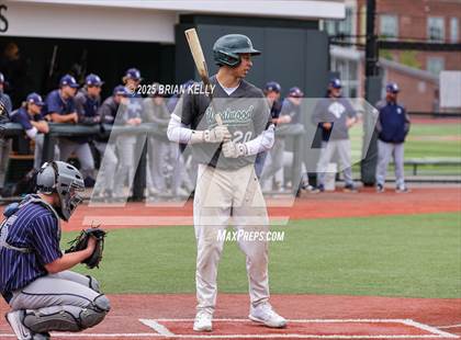 Thumbnail 1 in Plymouth North vs Westwood (Don Frederick's Memorial Consultation Game) photogallery.