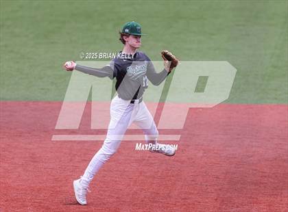 Thumbnail 3 in Plymouth North vs Westwood (Don Frederick's Memorial Consultation Game) photogallery.