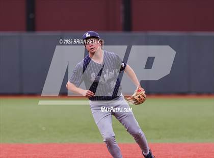 Thumbnail 1 in Plymouth North vs Westwood (Don Frederick's Memorial Consultation Game) photogallery.