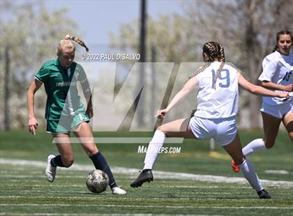 Thumbnail 3 in Fruita Monument @ ThunderRidge photogallery.