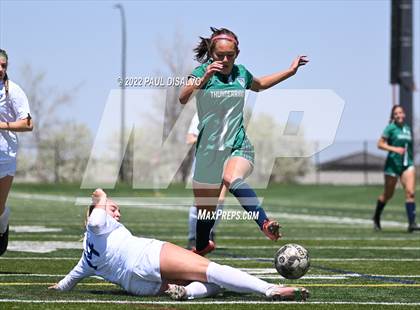 Thumbnail 2 in Fruita Monument @ ThunderRidge photogallery.