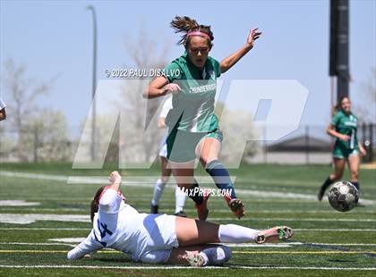 Thumbnail 3 in Fruita Monument @ ThunderRidge photogallery.