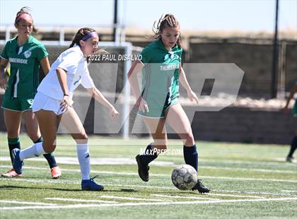 Thumbnail 3 in Fruita Monument @ ThunderRidge photogallery.