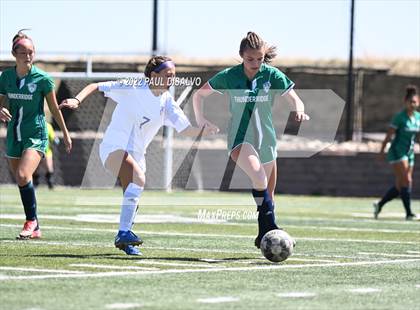 Thumbnail 2 in Fruita Monument @ ThunderRidge photogallery.