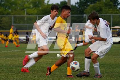 Thumbnail 2 in Danville @ Speedway photogallery.