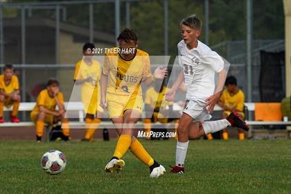 Thumbnail 2 in Danville @ Speedway photogallery.