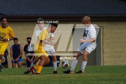 Thumbnail 3 in Danville @ Speedway photogallery.
