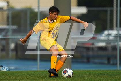 Thumbnail 2 in Danville @ Speedway photogallery.