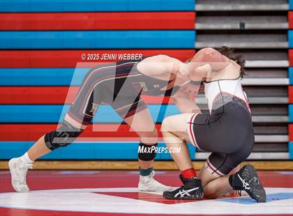 Thumbnail 2 in NIAA 4A Round 1 photogallery.