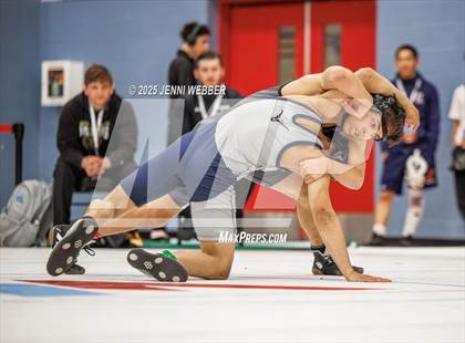 Thumbnail 2 in NIAA 4A Round 1 photogallery.