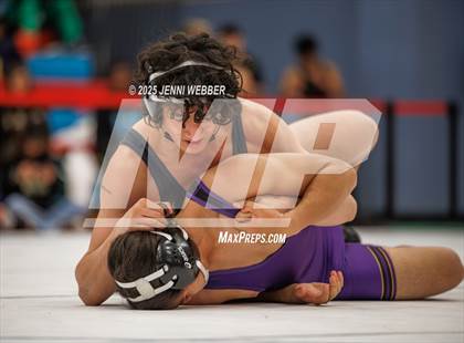 Thumbnail 2 in NIAA 4A Round 1 photogallery.