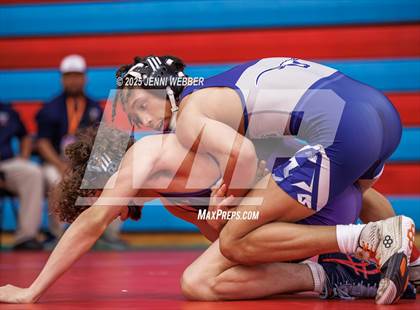 Thumbnail 2 in NIAA 4A Round 1 photogallery.