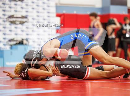 Thumbnail 1 in NIAA 4A Round 1 photogallery.