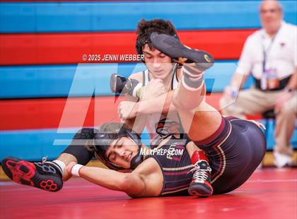 Thumbnail 3 in NIAA 4A Round 1 photogallery.