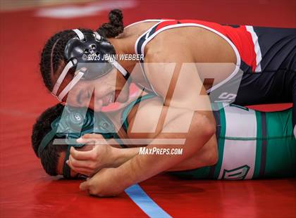 Thumbnail 1 in NIAA 4A Round 1 photogallery.